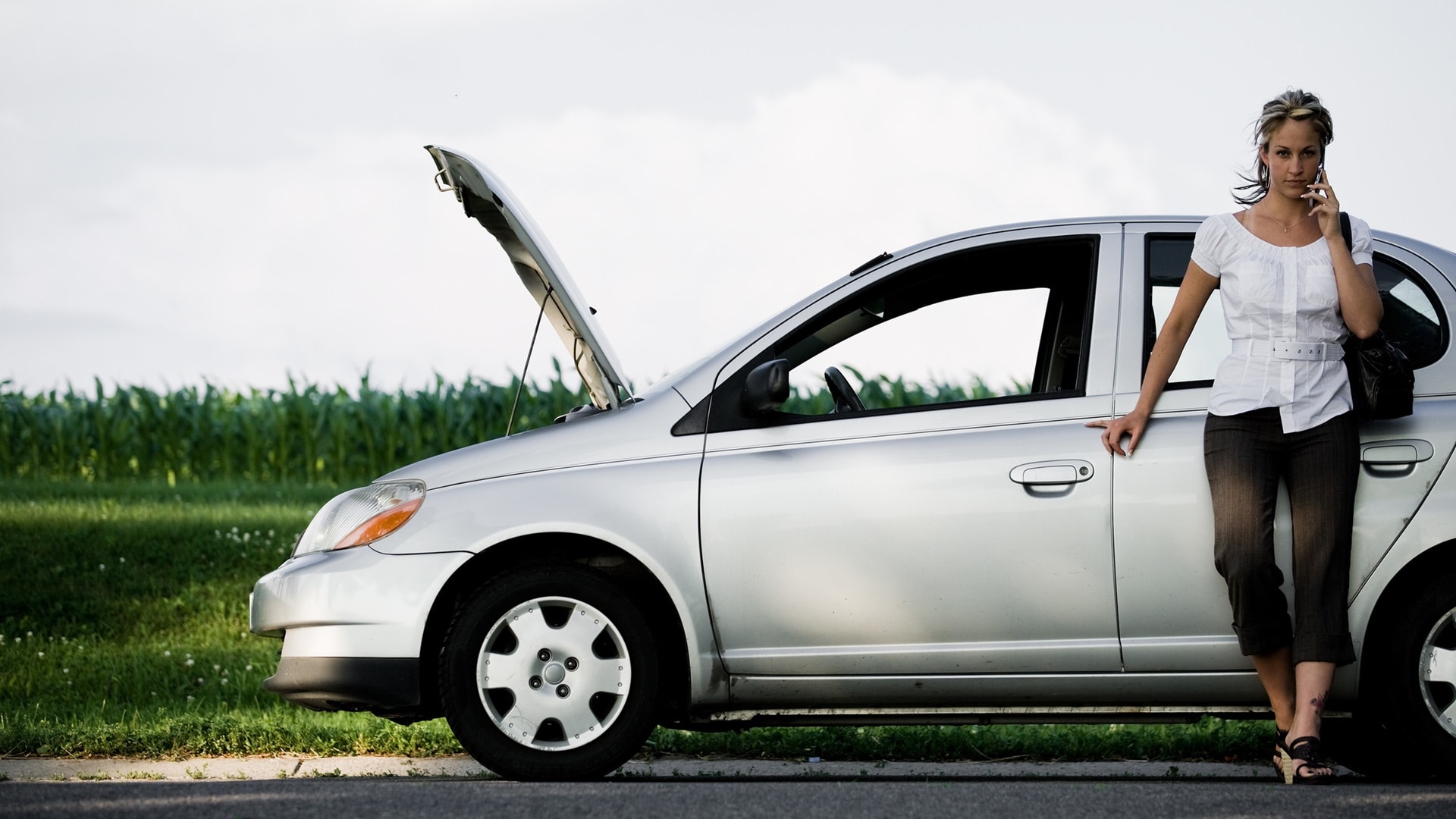 Towing Service