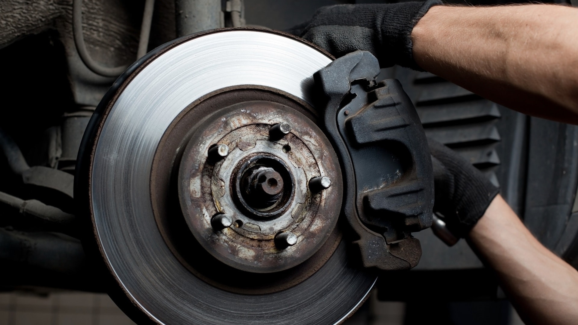 Brake Services